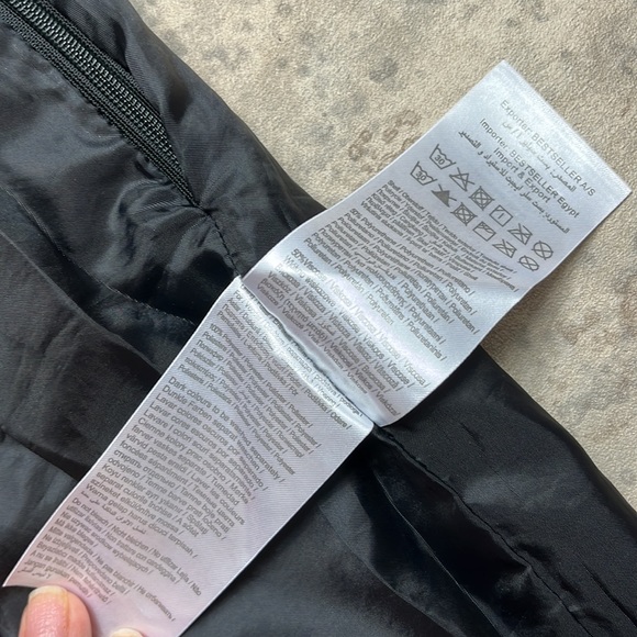 Noisy May Vegan Skirt - Picture 5 of 6